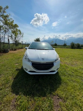 Peugeot 208, снимка 7