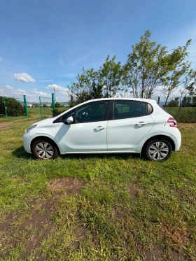 Peugeot 208, снимка 5