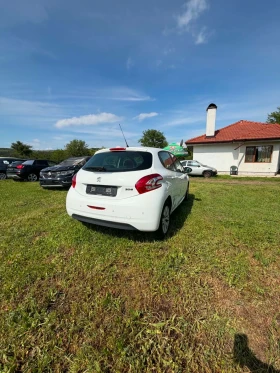 Peugeot 208, снимка 2
