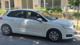 Citroen C4, снимка 1