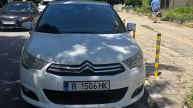 Citroen C4, снимка 3
