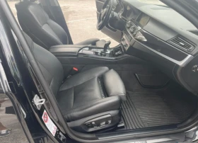 BMW 530 Facelift , Adaptiv Led , Реални километри ! Euro 6, снимка 9
