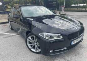 BMW 530 Facelift , Adaptiv Led , Реални километри ! Euro 6, снимка 2