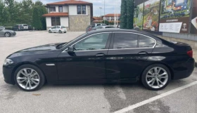 BMW 530 Facelift , Adaptiv Led , Реални километри ! Euro 6, снимка 3