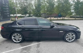 BMW 530 Facelift , Adaptiv Led , Реални километри ! Euro 6, снимка 4