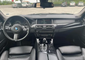 BMW 530 Facelift , Adaptiv Led , Реални километри ! Euro 6, снимка 6