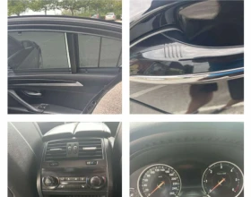 BMW 530 Facelift , Adaptiv Led , Реални километри ! Euro 6, снимка 12