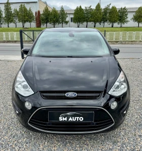 Ford S-Max 2.0 163 6+ 1, снимка 8