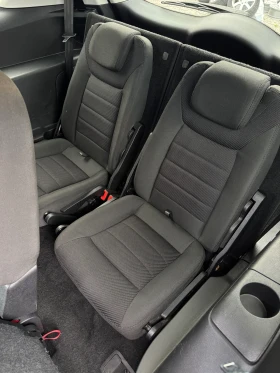 Ford S-Max 2.0 163 6+ 1, снимка 13