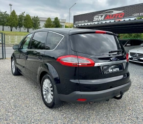 Ford S-Max 2.0 163 6+ 1, снимка 5
