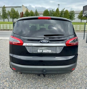 Ford S-Max 2.0 163 6+ 1, снимка 4