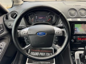 Ford S-Max 2.0 163 6+ 1, снимка 9
