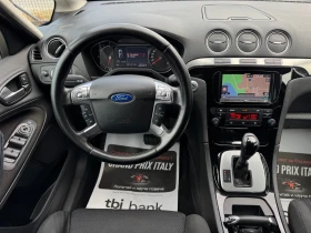 Ford S-Max 2.0 163 6+ 1, снимка 10