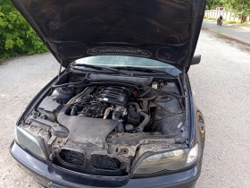 BMW 330, снимка 8