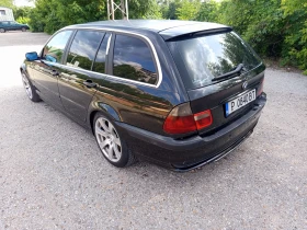 BMW 330, снимка 4