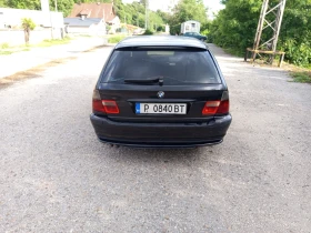 BMW 330, снимка 5