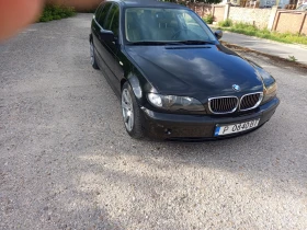 BMW 330, снимка 1