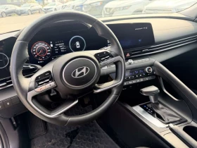 Hyundai Elantra * CARFAX * ЦЕНА ДО БГ, снимка 10