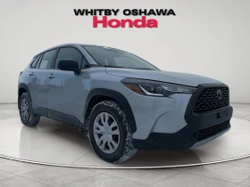 Toyota Corolla Cross  L AWD, снимка 2