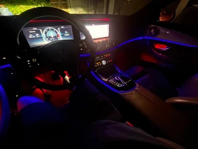 Mercedes-Benz E 220, снимка 8