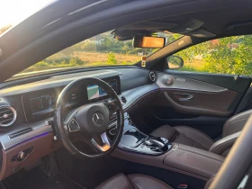 Mercedes-Benz E 220, снимка 7