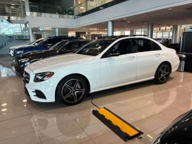 Mercedes-Benz E 350 * ОТ ПРЕДСТАВИТЕЛСТВО НА МЕРЦЕДЕС * BURMESTER * , снимка 2