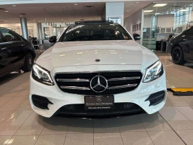 Mercedes-Benz E 350 * ОТ ПРЕДСТАВИТЕЛСТВО НА МЕРЦЕДЕС * BURMESTER * , снимка 5