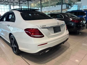 Mercedes-Benz E 350 * ОТ ПРЕДСТАВИТЕЛСТВО НА МЕРЦЕДЕС * BURMESTER * , снимка 4