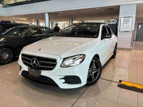 Mercedes-Benz E 350 * ОТ ПРЕДСТАВИТЕЛСТВО НА МЕРЦЕДЕС * BURMESTER * , снимка 1