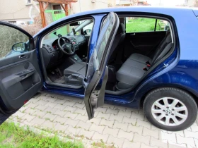 VW Golf Plus 1900, снимка 10