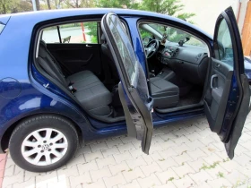 VW Golf Plus 1900, снимка 6