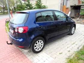 VW Golf Plus 1900, снимка 7