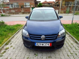 VW Golf Plus 1900, снимка 2