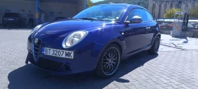 Alfa Romeo MiTo 1.4  T, снимка 12