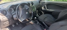 Alfa Romeo MiTo 1.4  T, снимка 10