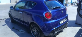 Alfa Romeo MiTo 1.4  T, снимка 15