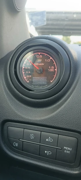 Alfa Romeo MiTo 1.4  T, снимка 8