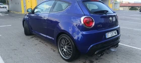 Alfa Romeo MiTo 1.4  T, снимка 2