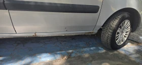 Fiat Doblo 1.3 JTD - товарен , снимка 17