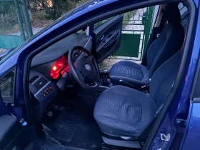 Fiat Punto Grande, снимка 5