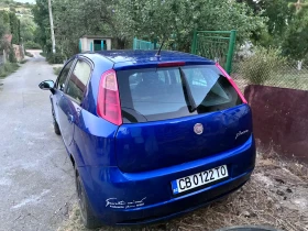 Fiat Punto Grande, снимка 4