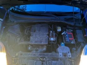 Fiat Punto Grande, снимка 8