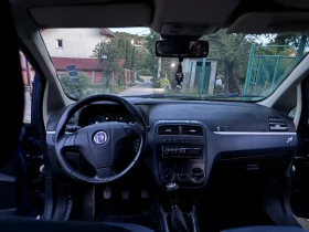 Fiat Punto Grande, снимка 7