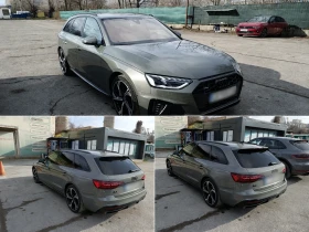 Audi A4 40TDI mild hybrid , снимка 3