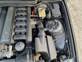 BMW 320 320i* Нов внос Италия* Без ръжди* , снимка 12