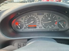 BMW 320 320i* Нов внос Италия* Без ръжди* , снимка 15