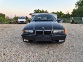 BMW 320 320i* Нов внос Италия* Без ръжди* , снимка 4
