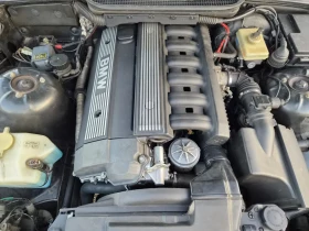 BMW 320 320i* Нов внос Италия* Без ръжди* , снимка 14