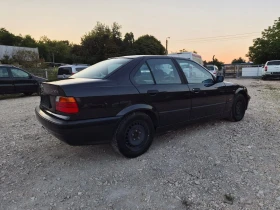 BMW 320 320i* Нов внос Италия* Без ръжди* , снимка 7