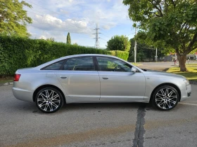 Audi A6 3.0, снимка 8